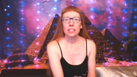 Snapshot of ember_starleena chatting on 17, 2, 2025 Ember Starleena online show from 17, 2, 2025