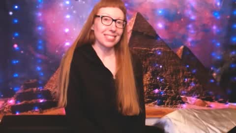 Snapshot of ember_starleena chatting on 17, 2, 2025 Ember Starleena online show from 17, 2, 2025