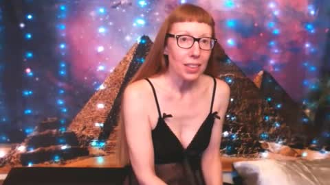 Snapshot of ember_starleena chatting on 20, 2, 2025 Ember Starleena online show from 20, 2, 2025