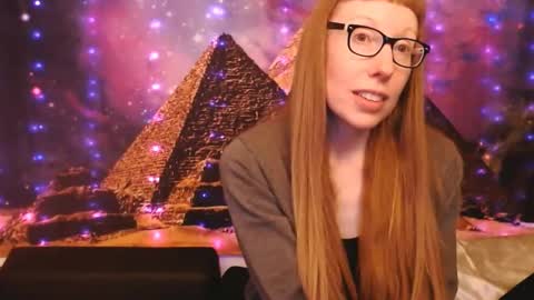 Snapshot of ember_starleena chatting on 21, 2, 2025 Ember Starleena online show from 21, 2, 2025