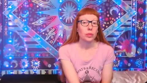 Snapshot of ember_starleena chatting on 26, 2, 2025 Ember Starleena online show from 26, 2, 2025