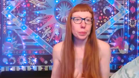 Snapshot of ember_starleena chatting on 7, 3, 2025 Ember Starleena online show from 7, 3, 2025