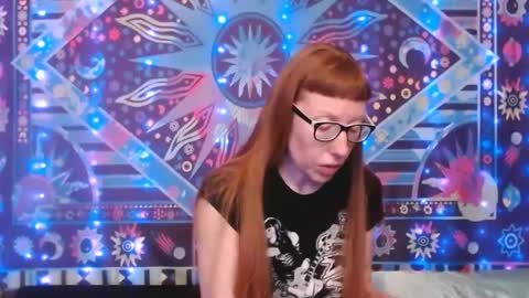 Snapshot of ember_starleena chatting on 11, 3, 2025 Ember Starleena online show from 11, 3, 2025