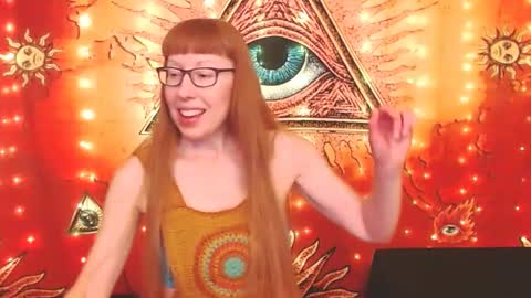 Snapshot of ember_starleena chatting on 10, 10, 2025 Ember Starleena online show from 10, 10, 2025