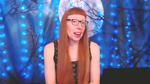 Snapshot of ember_starleena chatting on 15, 10, 2025 Ember Starleena online show from 15, 10, 2025