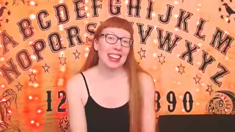 Snapshot of ember_starleena chatting on 22, 10, 2025 Ember Starleena online show from 22, 10, 2025