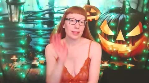 Snapshot of ember_starleena chatting on 26, 10, 2025 Ember Starleena online show from 26, 10, 2025