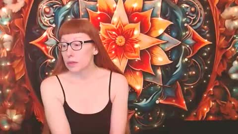 Snapshot of ember_starleena chatting on 2, 11, 2025 Ember Starleena online show from 2, 11, 2025