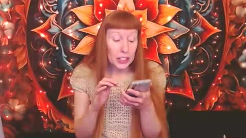 Snapshot of ember_starleena chatting on 5, 11, 2025 Ember Starleena online show from 5, 11, 2025