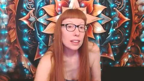 Snapshot of ember_starleena chatting on 7, 11, 2025 Ember Starleena online show from 7, 11, 2025