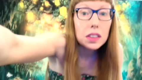 Snapshot of ember_starleena chatting on 20, 11, 2025 Ember Starleena online show from 20, 11, 2025