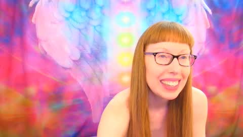 Snapshot of ember_starleena chatting on 1, 12, 2025 Ember Starleena online show from 1, 12, 2025