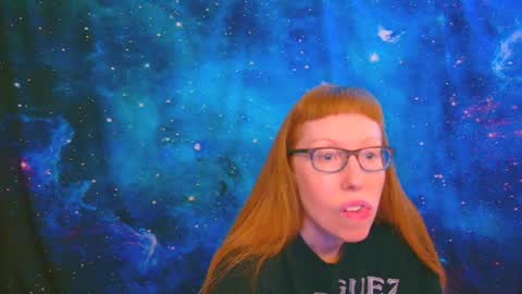 Ember Starleena online show from 29, 4, 2026