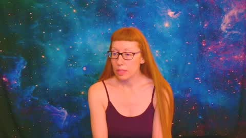 Ember Starleena online show from 2, 5, 2026