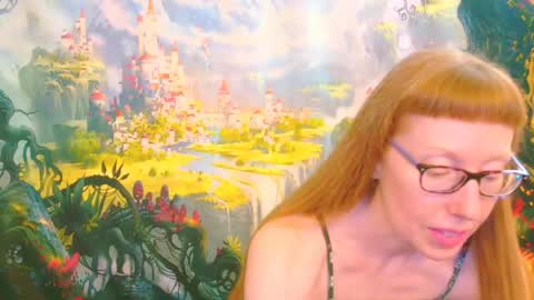 Snapshot of ember_starleena chatting on 9, 5, 2026 Ember Starleena online show from 9, 5, 2026