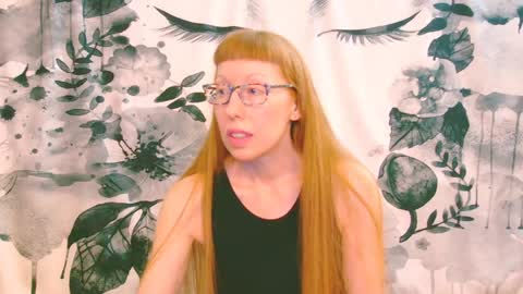 Snapshot of ember_starleena chatting on 12, 5, 2026 Ember Starleena online show from 12, 5, 2026
