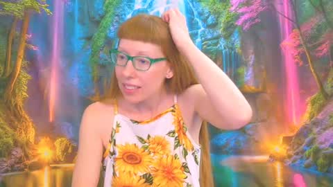 Snapshot of ember_starleena chatting on 6, 7, 2026 Ember Starleena online show from 6, 7, 2026