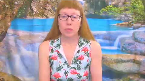 Snapshot of ember_starleena chatting on 30, 7, 2026 Ember Starleena online show from 30, 7, 2026