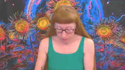Snapshot of ember_starleena chatting on 3, 8, 2026 Ember Starleena online show from 3, 8, 2026