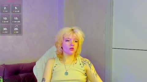 Ember online show from 14, 6, 2026