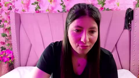 Snapshot of embercooper chatting on 5, 2, 2026 Ember online show from 5, 2, 2026