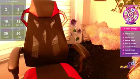 Embereyes 999 online show from 22, 12, 2025