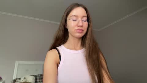 Alina online show from 3, 6, 2026