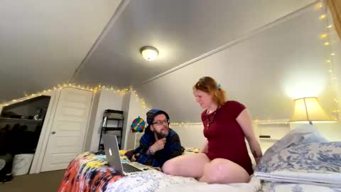 embergrimm666 online show from 21, 4, 2026