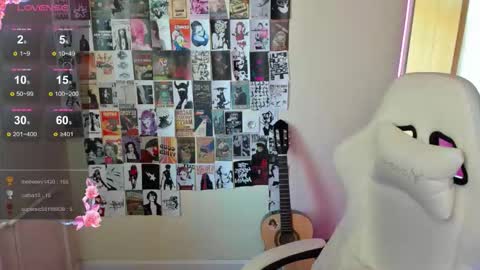 Ember online show from 3, 2, 2026