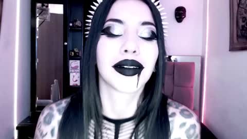 Snapshot of emearld_black chatting on 5, 12, 2024 Emerald Black online show from 5, 12, 2024