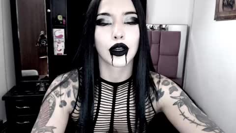 Snapshot of emearld_black chatting on 30, 1, 2025 Emerald Black online show from 30, 1, 2025