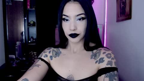 Emerald Black online show from 4, 3, 2026