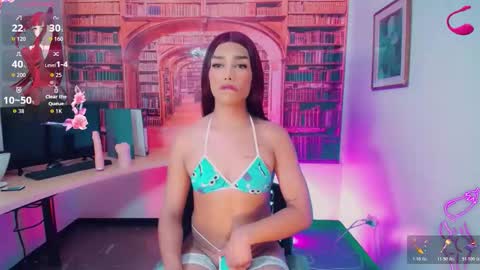 Emeli online show from 13, 11, 2025