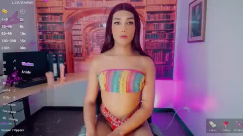 Emeli online show from 14, 2, 2026