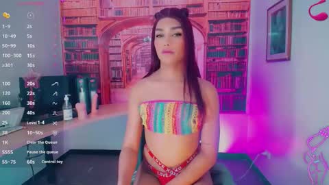 Emeli online show from 17, 2, 2026