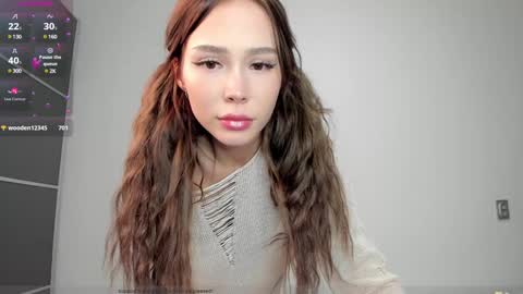 Snapshot of emelia_fox chatting on 4, 12, 2024 Emmy the sly little fox HTP is open an unforgettable show awaits you. I undress in private online show from 4, 12, 2024