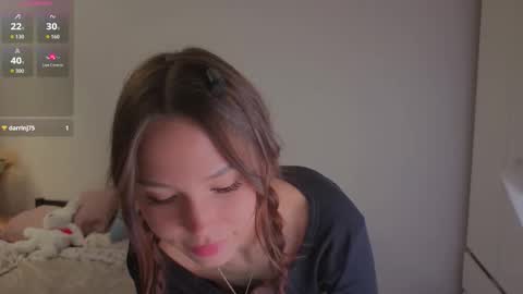 Emmy the sly little fox HTP is open an unforgettable show awaits you. I undress in private online show from 2, 12, 2025