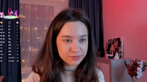 Snapshot of emeliareaper chatting on 5, 3, 2025 Emelia online show from 5, 3, 2025