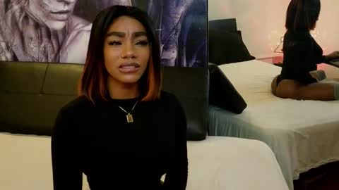 anyelii  online show from 14, 1, 2026