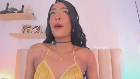 Emely online show from 29, 11, 2025