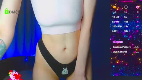 Emely online show from 13, 2, 2025