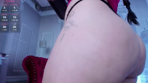 Snapshot of emelyross_ chatting on 3, 12, 2025 emely ross online show from 3, 12, 2025