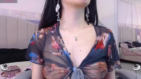 Danna online show from 15, 10, 2025