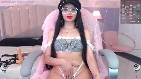 Danna online show from 16, 10, 2025