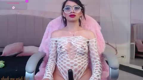 Danna online show from 14, 12, 2025