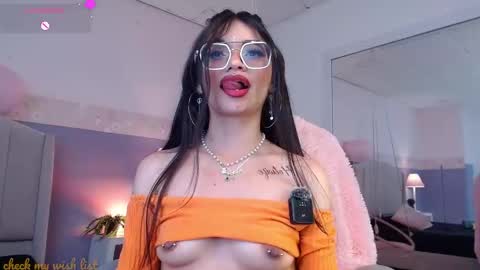 Danna online show from 5, 2, 2026