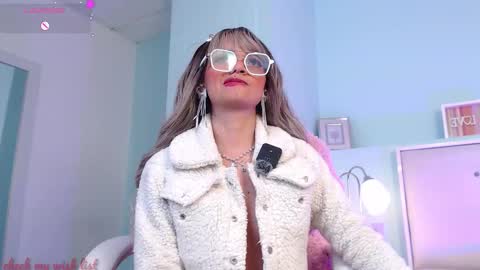 Danna online show from 13, 3, 2026