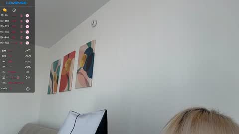 Gily online show from 16, 6, 2026