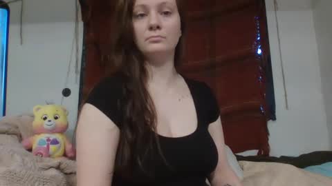 EmerieSkye online show from 18, 1, 2025