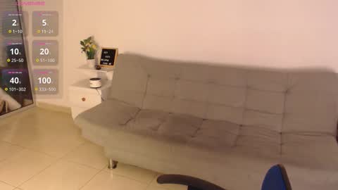 emi_carter online show from 18, 11, 2025